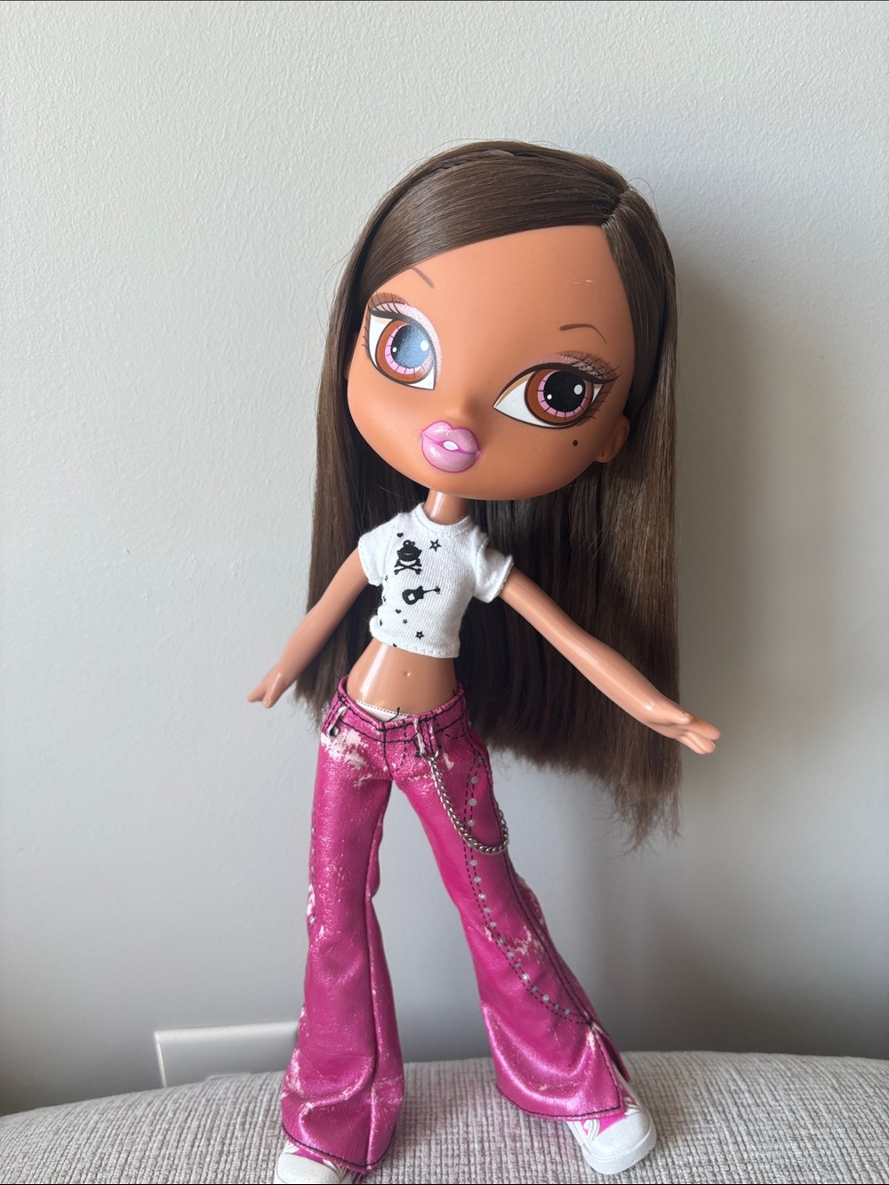 Bratz kidz